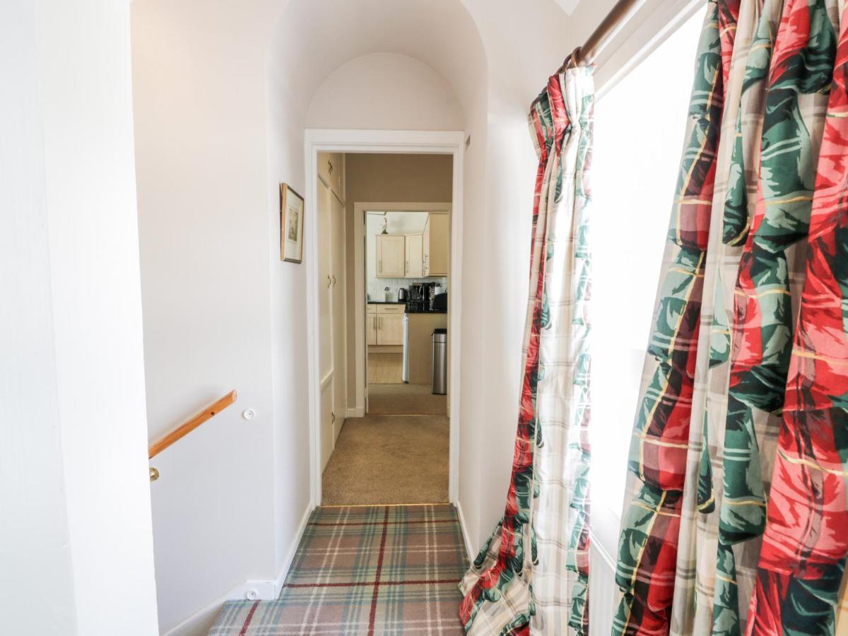 The Mews Flat Apartment Dalswinton ภายนอก รูปภาพ