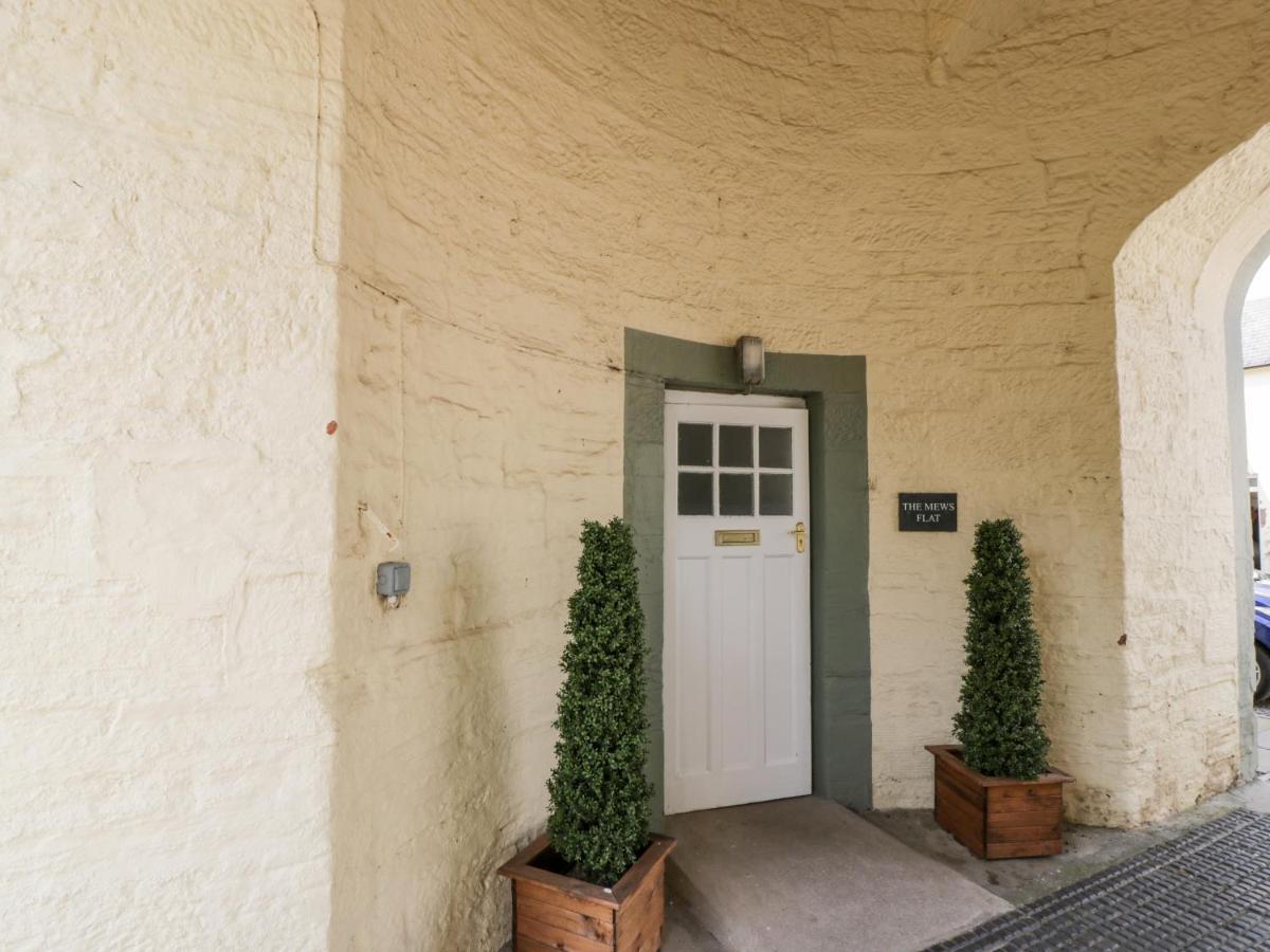The Mews Flat Apartment Dalswinton ภายนอก รูปภาพ