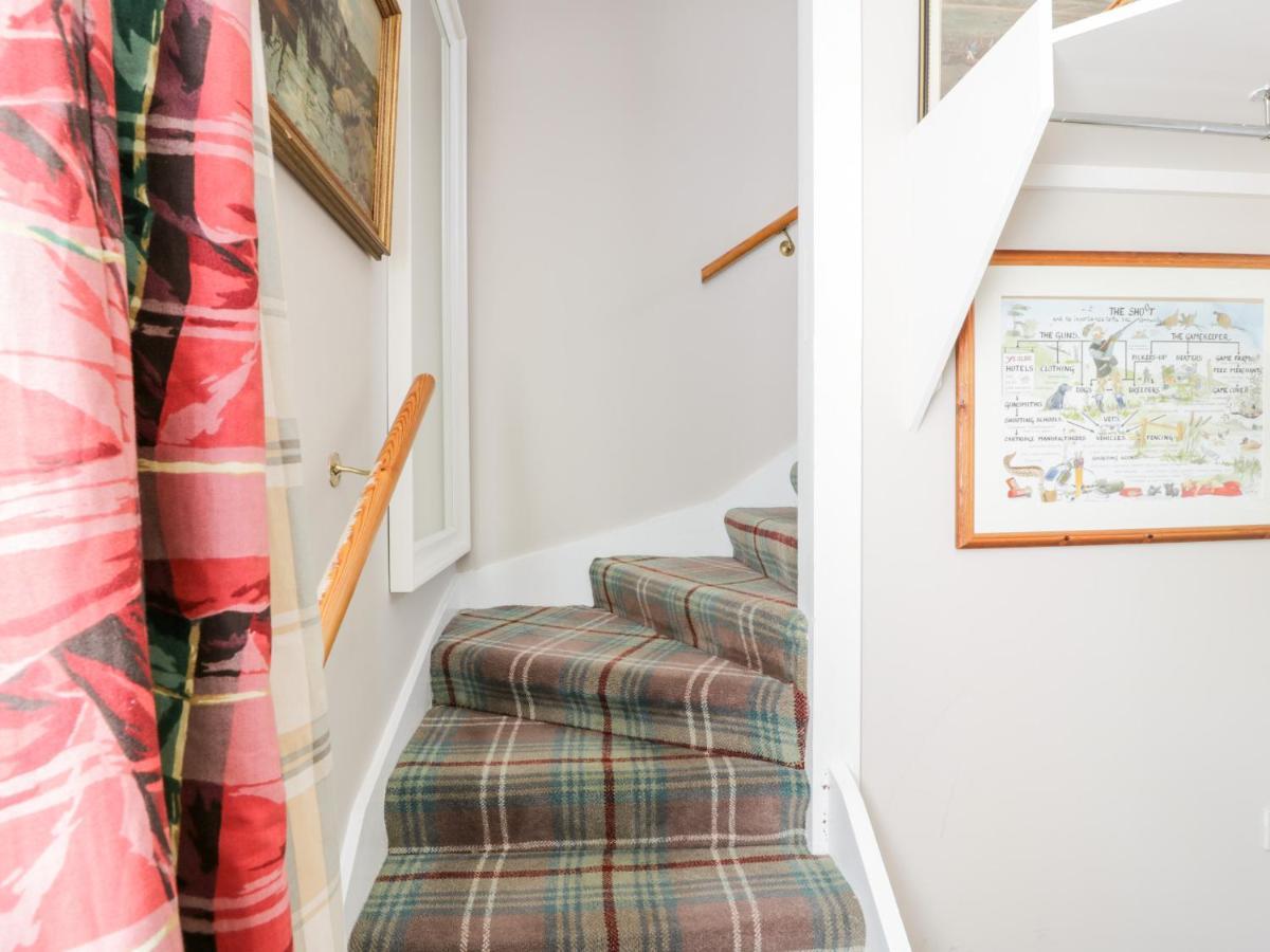 The Mews Flat Apartment Dalswinton ภายนอก รูปภาพ