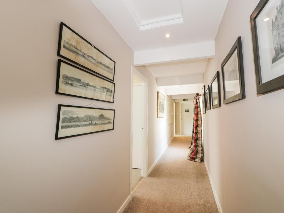 The Mews Flat Apartment Dalswinton ภายนอก รูปภาพ